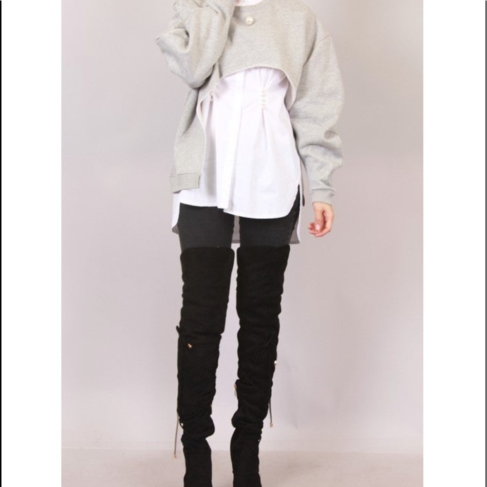 Bren Sweatshirt